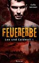 Feuererbe: Lee und Caldwell 1 Cover des Buches Feuererbe: Lee und Caldwell 1 (ISBN: B07CRPJFNM)