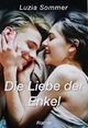 Die Liebe der Enkel Cover des Buches Die Liebe der Enkel