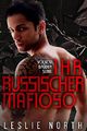 Ihr Russischer Mafioso (Volkov Brüder Serie 3) Cover des Buches Ihr Russischer Mafioso (Volkov Brüder Serie 3) (ISBN: B07D6Z82F4)