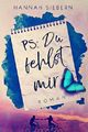 PS: Du fehlst mir Cover des Buches PS: Du fehlst mir