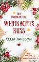 Der unerwartete Weihnachtskuss Cover des Buches Der unerwartete Weihnachtskuss (ISBN: B07KDGJZ78)