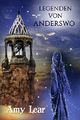 Legenden von Anderswo: Märchensammlung Cover des Buches Legenden von Anderswo: Märchensammlung