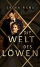 Die Welt des Löwen Cover des Buches Die Welt des Löwen