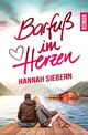 Barfuß im Herzen Cover des Buches Barfuß im Herzen