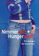 Nimmersatt und Hungermatt: 36 Erzählungen über Essstörungen Cover des Buches Nimmersatt und Hungermatt: 36 Erzählungen über Essstörungen