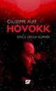 Hovokk Cover des Buches Hovokk