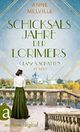 Schicksalsjahre der Lorimers: Glanz und Schatten (Die Geschichte einer Handelsfamilie 3) Cover des Buches Schicksalsjahre der Lorimers: Glanz und Schatten (Die Geschichte einer Handelsfamilie 3) (ISBN: B07X8QY272)
