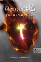 Element8: Pochendes Erz: Fantasy-Epos Cover des Buches Element8: Pochendes Erz: Fantasy-Epos