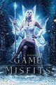 Game of Misfits: Spiel um dein Leben Cover des Buches Game of Misfits: Spiel um dein Leben