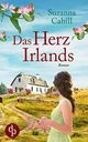 Das Herz Irlands Cover des Buches Das Herz Irlands