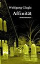 Affinität: (Richard-Tackert-Reihe-Bd. 10) Cover des Buches Affinität: (Richard-Tackert-Reihe-Bd. 10)