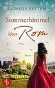 Sommerhimmel über Rom Cover des Buches Sommerhimmel über Rom