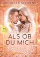 Als ob du mich vermisst Cover des Buches Als ob du mich vermisst (ISBN: B08LSCS7HJ)