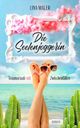 Die Seelenjoggerin - Roman: Traumurlaub mit Zwischenfällen (Frau auf Reisen 1) Cover des Buches Die Seelenjoggerin - Roman: Traumurlaub mit Zwischenfällen (Frau auf Reisen 1)