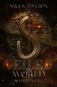 Veiled World: Schattenherz Cover des Buches Veiled World: Schattenherz