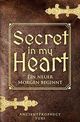 SECRET IN MY HEART: Ein neuer Morgen beginnt Cover des Buches SECRET IN MY HEART: Ein neuer Morgen beginnt
