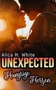 Unexpected - Hungrige Herzen: Erin und Caleb (New York Footballer 3) Cover des Buches Unexpected - Hungrige Herzen: Erin und Caleb (New York Footballer 3) (ISBN: B095CP5C3H)