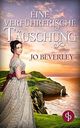 Eine verführerische Täuschung Cover des Buches Eine verführerische Täuschung