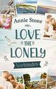 Love the Lonely: Verbunden Cover des Buches Love the Lonely: Verbunden (ISBN: B099DMS9SL)