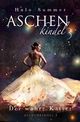 Aschenkindel - Der wahre Kaiser Cover des Buches Aschenkindel - Der wahre Kaiser (ISBN: B09D3NFZ9V)