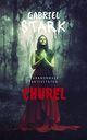 Churel: Paranormale Aktivitäten Cover des Buches Churel: Paranormale Aktivitäten