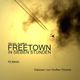 Freetown in sieben Stunden Cover des Buches Freetown in sieben Stunden