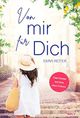 Von mir für Dich Cover des Buches Von mir für Dich