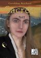 Sacres - Schule der Gedankenleser - Teil 1: Dystopischer Fantasy Jugendroman Cover des Buches Sacres - Schule der Gedankenleser - Teil 1: Dystopischer Fantasy Jugendroman