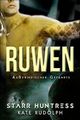 Ruwen: Außerirdischer Gefährte Cover des Buches Ruwen: Außerirdischer Gefährte