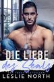 Die Liebe des SEALs (Team Oracle Security Serie 3) Cover des Buches Die Liebe des SEALs (Team Oracle Security Serie 3) (ISBN: B09T796NGG)
