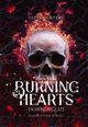 Burning Hearts: Dornenglut Cover des Buches Burning Hearts: Dornenglut