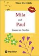 Mila und Paul: Sonne im Norden Cover des Buches Mila und Paul: Sonne im Norden