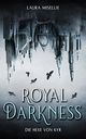 Royal Darkness: Die Hexe von Kyr Cover des Buches Royal Darkness: Die Hexe von Kyr