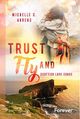 Trust and Fly: Scottish Love Songs (Trust-Reihe 2) Cover des Buches Trust and Fly: Scottish Love Songs (Trust-Reihe 2)