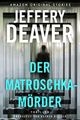 Der Matroschka-Mörder Cover des Buches Der Matroschka-Mörder