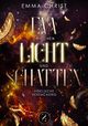 Eva zwischen Licht und Schatten: Urban Fantasy Liebesroman - Engel und Dämonen (Höllische Versuchung) Cover des Buches Eva zwischen Licht und Schatten: Urban Fantasy Liebesroman - Engel und Dämonen (Höllische Versuchung)