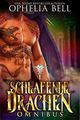 Schlafende Drachen Omnibus Cover des Buches Schlafende Drachen Omnibus