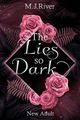 The Lies So Dark (So-Dark-Reihe 3) Cover des Buches The Lies So Dark (So-Dark-Reihe 3) (ISBN: B0BRNY9VTW)