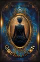 Golemancer Cover des Buches Golemancer