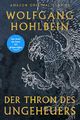 Der Thron des Ungeheuers (Geschichten aus dem Schwarzen Turm 3) Cover des Buches Der Thron des Ungeheuers (Geschichten aus dem Schwarzen Turm 3) (ISBN: B0BYG3RGRP)