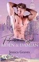 Aiden & Damian Cover des Buches Aiden & Damian (ISBN: B0C6J4N2GF)