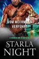Vom Meermann verführt (Herren von Atlantis 1) Cover des Buches Vom Meermann verführt (Herren von Atlantis 1)