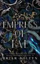 Empress of Fae (English Edition) Cover des Buches Empress of Fae (English Edition) (ISBN: B0C8XJGW8H)