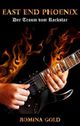 East End Phoenix - Der Traum vom Rockstar Cover des Buches East End Phoenix - Der Traum vom Rockstar