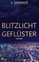 Blitzlichtgeflüster Cover des Buches Blitzlichtgeflüster