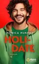 Holidate (Die Dating Serie 3) Cover des Buches Holidate (Die Dating Serie 3) (ISBN: B0CZ4WB229)