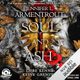 Soul and Ash: Liebe kennt keine Grenzen Cover des Buches Soul and Ash: Liebe kennt keine Grenzen (ISBN: B0CZTXZJ9M)