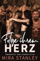 Folge ihrem Herz (Männer von Eagle Peak 3) Cover des Buches Folge ihrem Herz (Männer von Eagle Peak 3) (ISBN: B0DJDJZL7R)