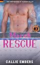 March Rescue (The Firefighters of Thunder Valley, Band 3) Cover des Buches March Rescue (The Firefighters of Thunder Valley, Band 3) (ISBN: B0DYLWH4LM)