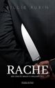RACHE (Braun und Wallner ermitteln 2) Cover des Buches RACHE (Braun und Wallner ermitteln 2)